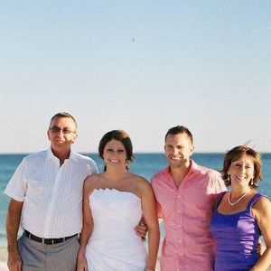 Meet your Posher, Billyandmary benza